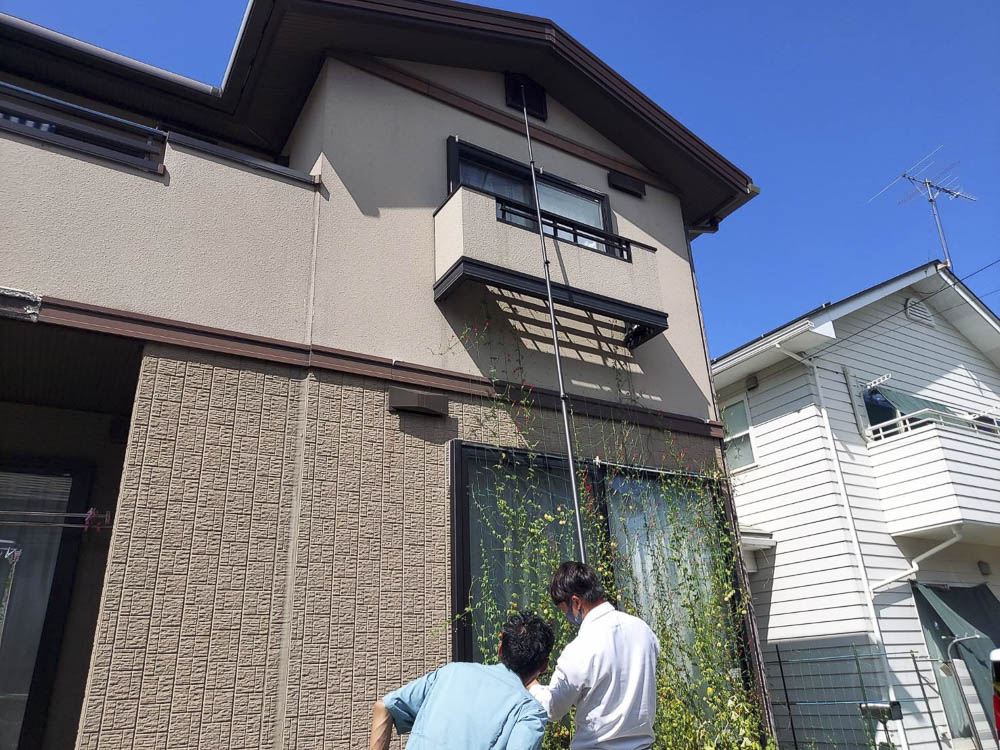 有資格者による健康診断