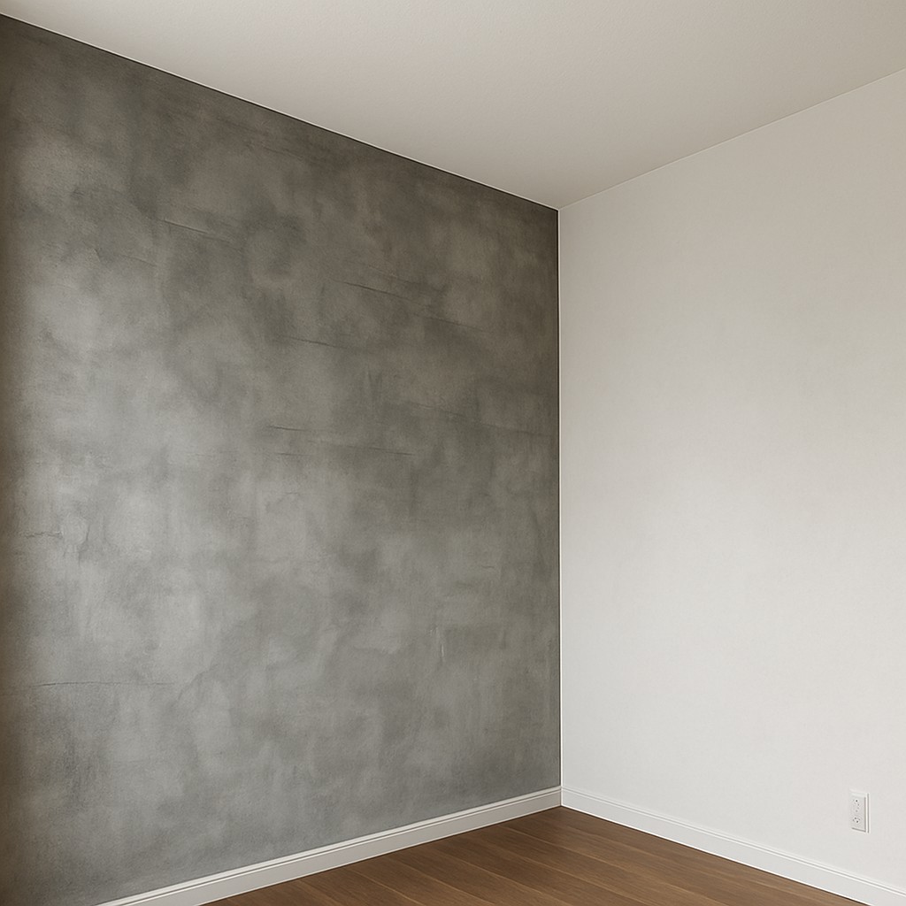 クロス貼り替え