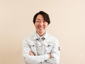 斎藤代表