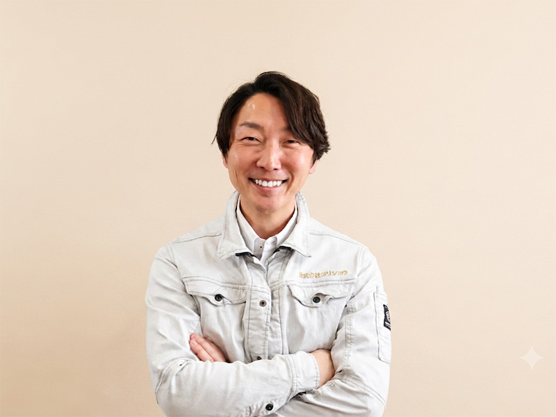 斎藤代表